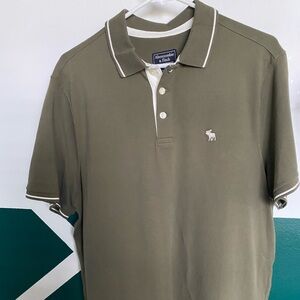 Men’s polo shirt